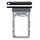 SIM Tray für F721B Samsung Galaxy Z Flip4 - black