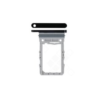 SIM Tray für F721B Samsung Galaxy Z Flip4 - graphite