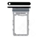 SIM Tray für F721B Samsung Galaxy Z Flip4 - graphite