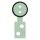 Adhesive Tape Camera Window für F721B Samsung Galaxy Z Flip4