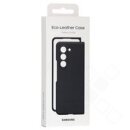 Samsung Eco Leather Cover für F946B Samsung Galaxy Z...