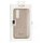 Guess Glitter Flakes Case für F946B Samsung Galaxy Z Fold5 - gold