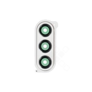 Camera Deco für F946B Samsung Galaxy Z Fold5 - cream