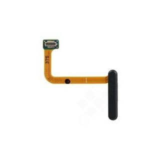 Fingerprint Sensor + Flex für F946B Samsung Galaxy Z Fold5 - phantom black