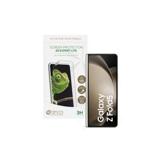 anco 3D Expert Lite Folie für F946B Samsung Galaxy Z Fold5