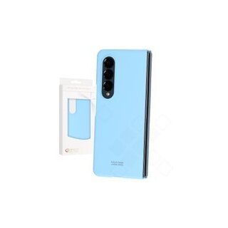 anco Skin Feel Protective Cover für F936B Samsung Z Fold4 - blue