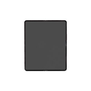 LCD + Touch + Frame für F936B Samsung Z Fold4 - burgundy