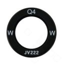 Window Display Camera Wide für F936B Samsung Z Fold4