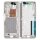 LCD Frame für F936B Samsung Z Fold4 - beige