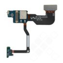 Microphone Connector Flex für F926B Samsung Z Fold3