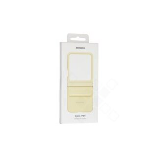 Samsung KindSuit Case für F741B, F761B Samsung Galaxy Z Flip6, Flip7 FE - yellow