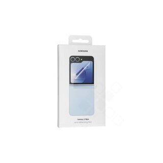 Samsung Anti-Reflecting Screen Protector für F741B, F761B Samsung Galaxy Z Flip6, Flip7 FE