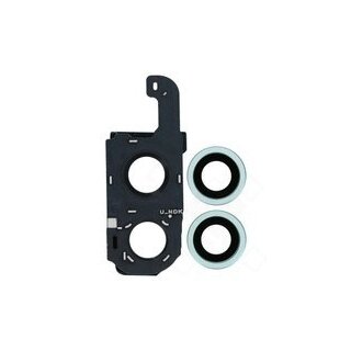 Camera Deco für F741B Samsung Galaxy Z Flip6 - mint