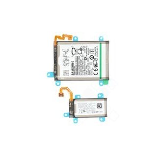 Samsung Li-Ion Akku Main + Sub EB-BF707ABY für F707B Samsung Galaxy Z Flip 5G
