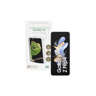 anco 3D Expert Lite Folie für F721B Samsung Galaxy Z Flip4