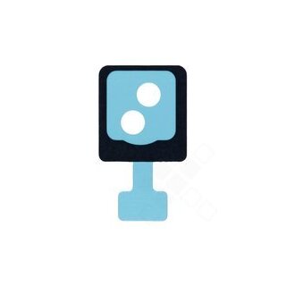 Adhesive Tape Sponge Front Camera für S908B Samsung Galaxy S22 Ultra