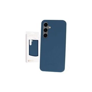anco Liquid Silicone Case für S926B Samsung Galaxy S24+ - blue