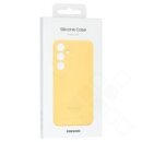 Samsung Silicone Cover WW für S926B Samsung Galaxy...