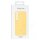 Samsung Silicone Cover WW für S926B Samsung Galaxy S24+ - yellow
