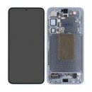 LCD + Touch + Frame assembled für S926B Samsung...
