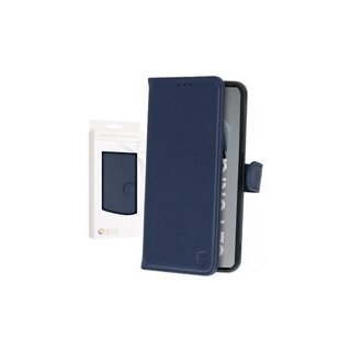 anco Basic Bookcase für S928B Samsung Galaxy S24 Ultra - blue