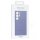 Samsung Silicone Cover WW für S928B Samsung Galaxy S24 Ultra - lilac