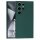 TPU Case für S928B Samsung Galaxy S24 Ultra - forest green