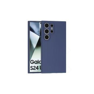 TPU Case für S928B Samsung Galaxy S24 Ultra - dark blue