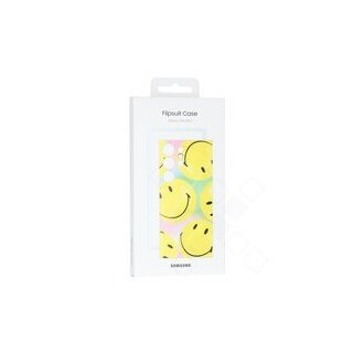 Samsung FlipSuit Case für S928B Samsung Galaxy S24 Ultra - yellow