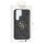 Guess PU 4G Metal Logo Case für S928B Samsung Galaxy S24 Ultra - black