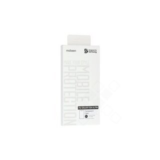 Designed for Samsung Clear Case für S928B Samsung Galaxy S24 Ultra - transparent