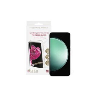 anco Tempered Glass Fullscreen für S711B Samsung Galaxy S23 FE