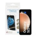anco Hybrid Glass für S711B Samsung Galaxy S23 FE