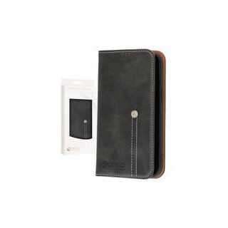 anco Bookcase Phoenix für S711B Samsung Galaxy S23 FE - black