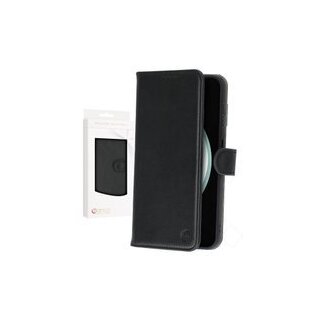 anco Basic Bookcase für S711B Samsung Galaxy S23 FE - black