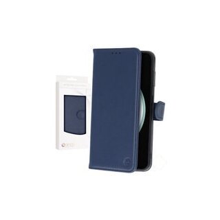 anco Basic Bookcase für S711B Samsung Galaxy S23 FE - blue