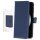 anco Basic Bookcase für S711B Samsung Galaxy S23 FE - blue