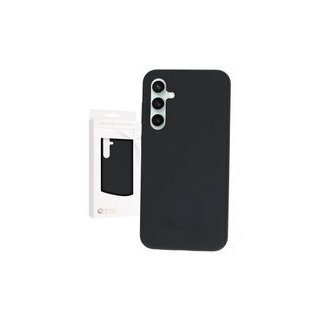 anco Liquid Silicone Case für S711B Samsung Galaxy S23 FE - black