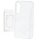 Super Slim Case für S711B Samsung Galaxy S23 FE - transparent