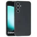 Dark Case für S711B Samsung Galaxy S23 FE - black