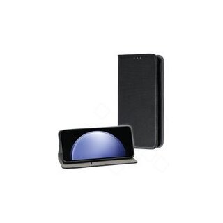 Bookcase basic magnetic für S711B Samsung Galaxy S23 FE - black