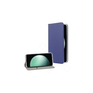 Bookcase basic magnetic für S711B Samsung Galaxy S23 FE - navy
