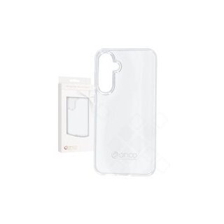 anco Super Slim Case für S711B Samsung Galaxy S23 FE - transparent