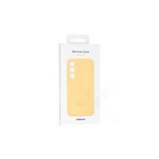 Samsung Silicone Cover WW für S711B Samsung Galaxy S23 FE - apricot