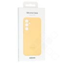Samsung Silicone Cover WW für S711B Samsung Galaxy...