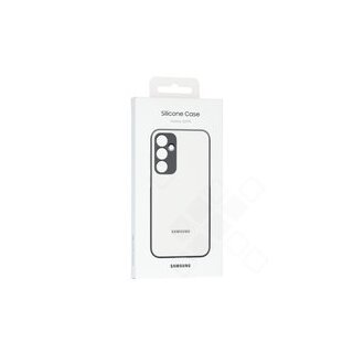 Samsung Silicone Cover WW für S711B Samsung Galaxy S23 FE - light grey