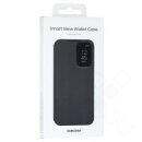 Samsung Smart S View Wallet Cover für S711B Samsung...