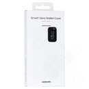 Samsung Smart S View Wallet Cover für S711B Samsung...