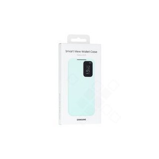 Samsung Smart S View Wallet Cover für S711B Samsung Galaxy S23 FE - light green