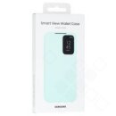 Samsung Smart S View Wallet Cover für S711B Samsung...